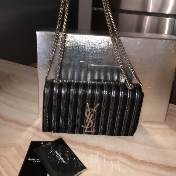 YSL BAG NEW S KATE - Picture 2 of 7